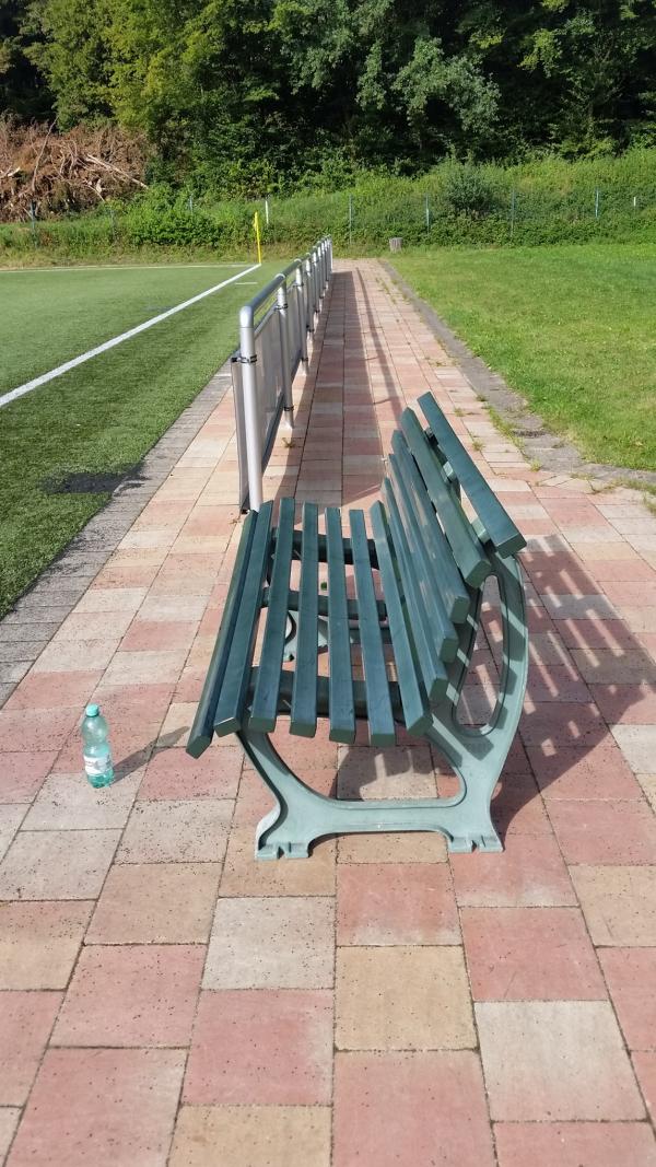 Achim Lammers Waldstadion - Lindlar-Köttingen