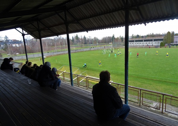 Dózsa-pálya - Zalaegerszeg