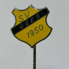 Wappen SV Gees 1950