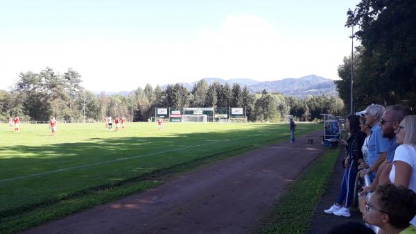 Ingeringstadion - Spielberg