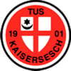 Wappen TuS Kaisersesch 1901 diverse  84052