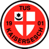 Wappen TuS Kaisersesch 1901 diverse