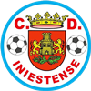 Wappen CD Iniestense