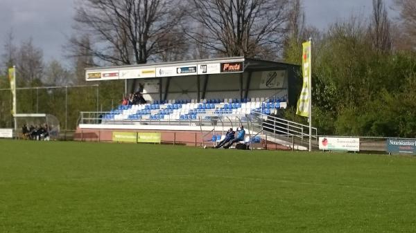 Sportpark De Kemphaan - Veenwouden