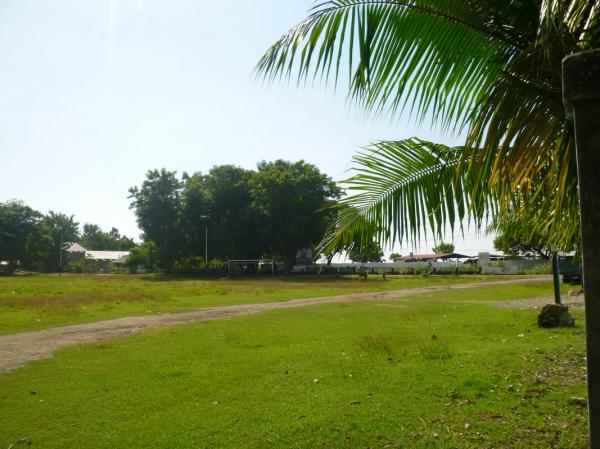 Stadium Oecussi - Oecussi