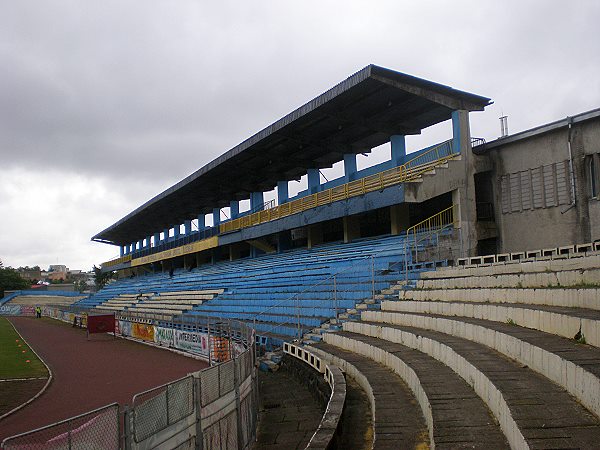 Stadionul Areni - Suceava