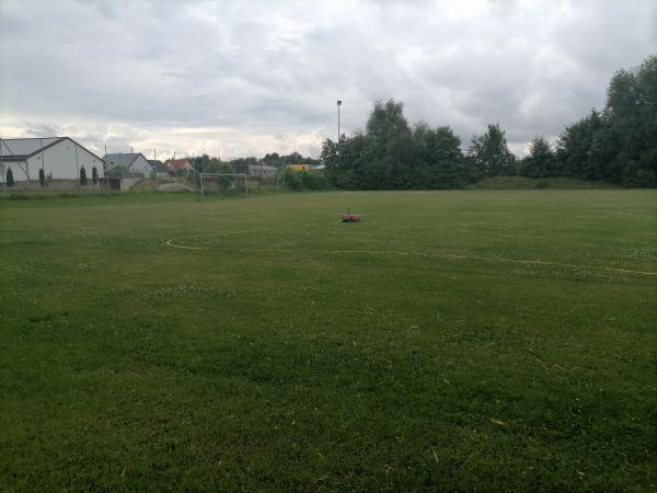 SVN-Sportanlage Platz 2 - Nordendorf