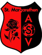 Wappen ASV Sankt Margarethen im Lavanttal
