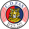Wappen CD FAS  8751