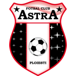 Wappen ehemals FC Astra Ploiești