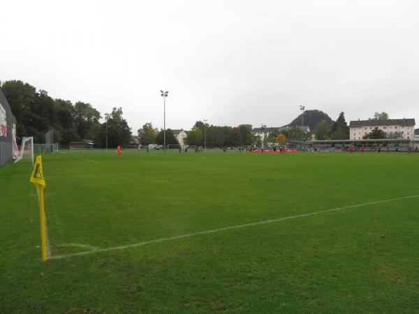 Ziegelei-Sportplatz - Singen/Hohentwiel