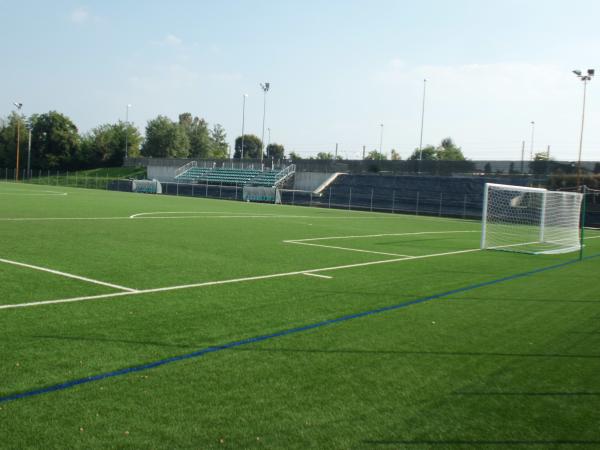 Campo Sportivo Manuel Cerini - Peschiera del Garda