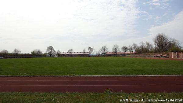 Stadion Alfdorf - Alfdorf