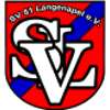 Wappen SV 51 Langenapel  50855