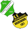 Wappen SG Rolfzen/Sommersell/Entrup/Bredenborn II (Ground A)