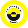 Wappen VV Sparta '30