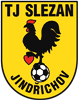Wappen TJ Slezan Jindřichov B  121373