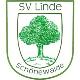 Wappen SV Linde Schönewalde 1990