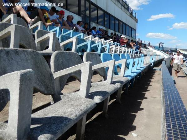 Estadio Monumental Luis Tróccoli - Montevideo