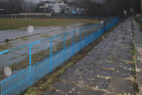 Stadiumi Mirdita - Rrëshen