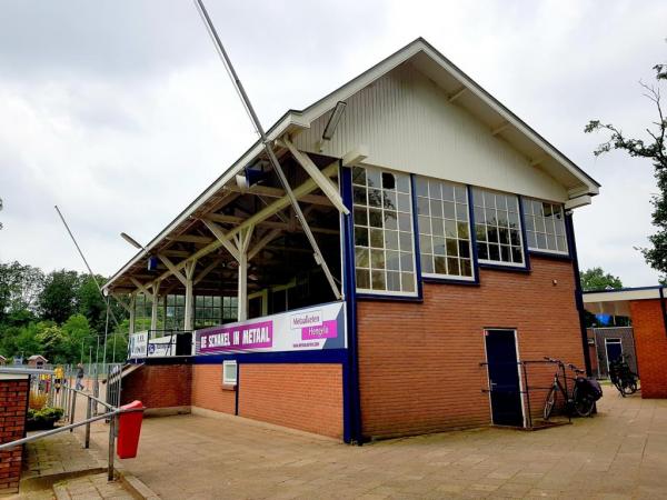 Sportpark De Waarbeek - Hengelo OV