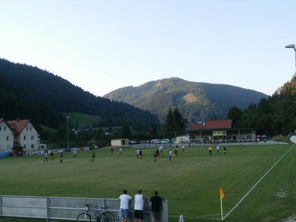 THWM Arena - Lunz am See