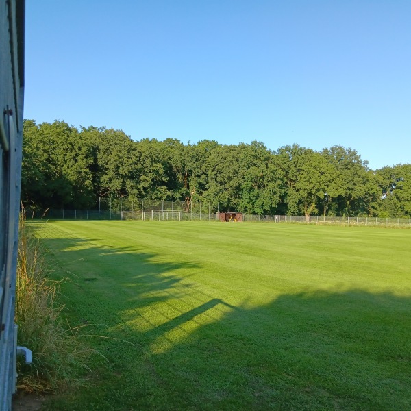 Sportplatz am Waldborn 2 - Duisburg-Rumeln-Kaldenhausen