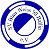 Wappen SV Blau-Weiß 90 Ballin  32808