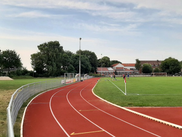 Sportplatz Westring - Ratekau