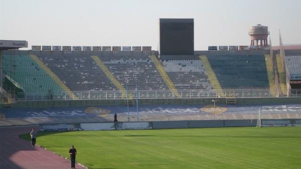 Konya Atatürk Stadyumu - Konya