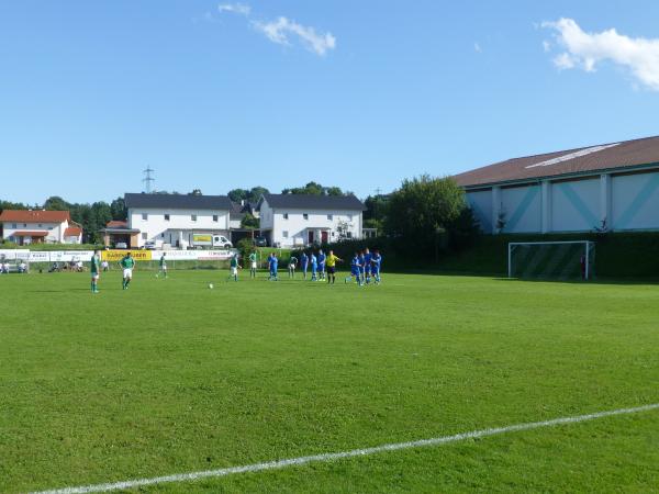 Sportplatz Haag - Haag am Hausruck