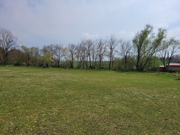 Sportplatz Rockstedt - Rockstedt