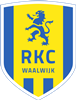 Wappen ehemals RKC Waalwijk  75443
