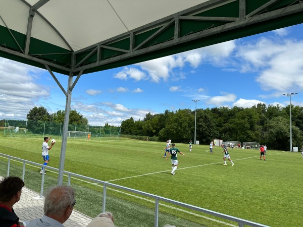 Illés Akadémia Füves hely 8 - Szombathely