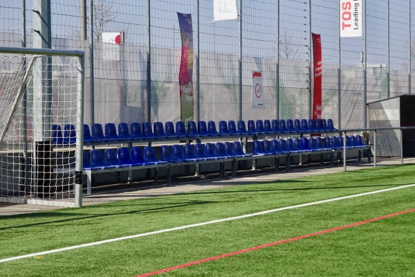 Stade Universitaire Saint-Léonard SYN2 - Granges-Paccot