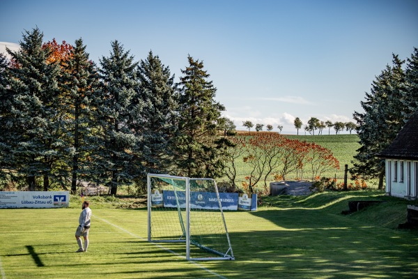 Sportplatz Kemnitz - Bernstadt/Eigen-Kemnitz