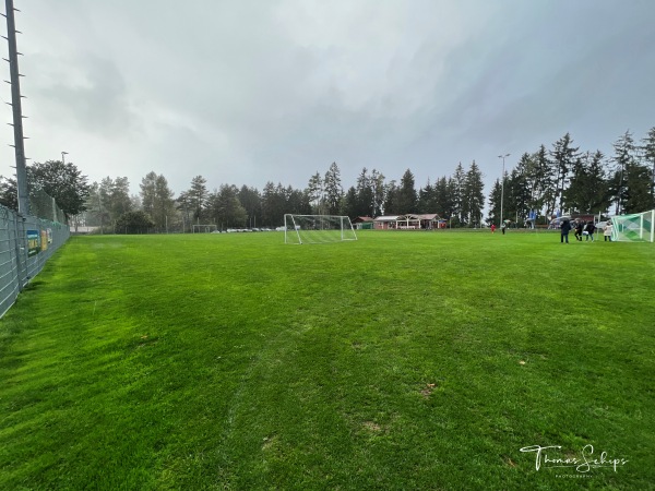 Sportanlage auf dem Kapf Platz 2 - Zimmern ob Rottweil-Horgen