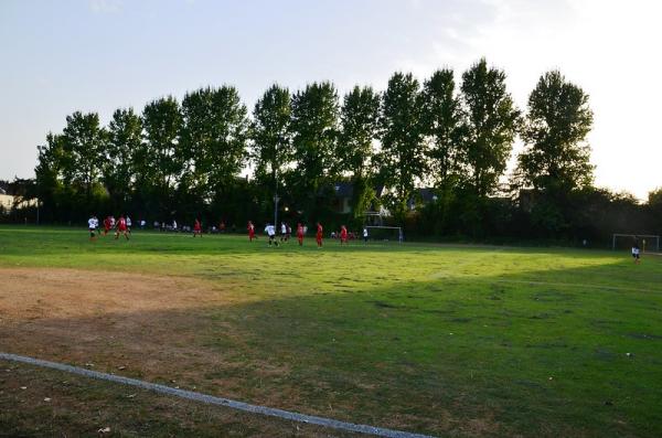 Bezirkssportanlage Ost - Brühl/Rheinland