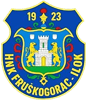 Wappen HNK Fruškogorac Ilok