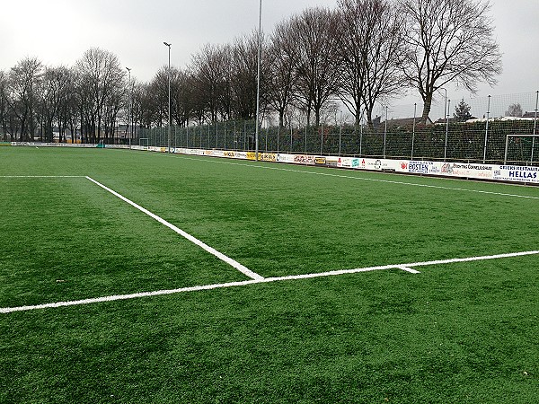 Sportpark Pronsebroek - Heerlen-Heerlerheide