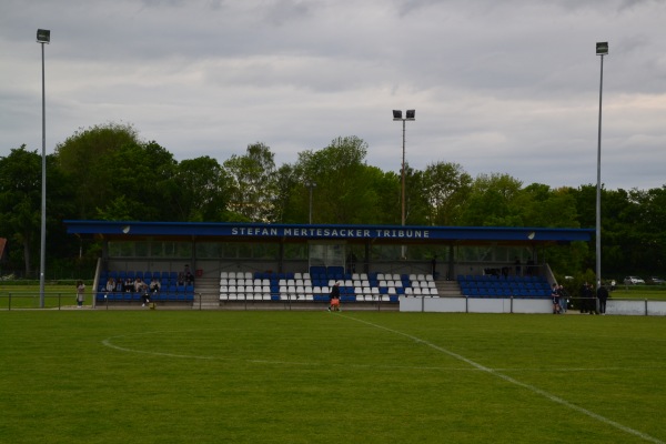 Sportanlage Schützenallee B-Platz - Pattensen