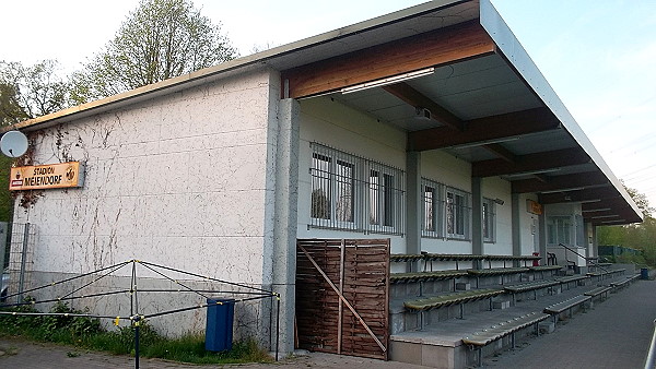 flens-arena - Hamburg-Meiendorf