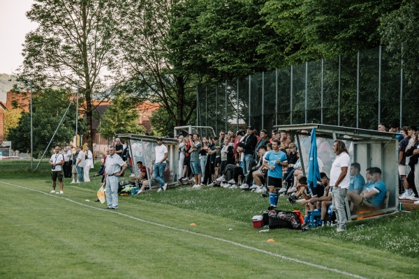 Sportanlage An der Leinleiter - Unterleinleiter