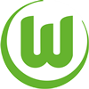 Wappen VfL Wolfsburg 1945 Breitenfußball  42382