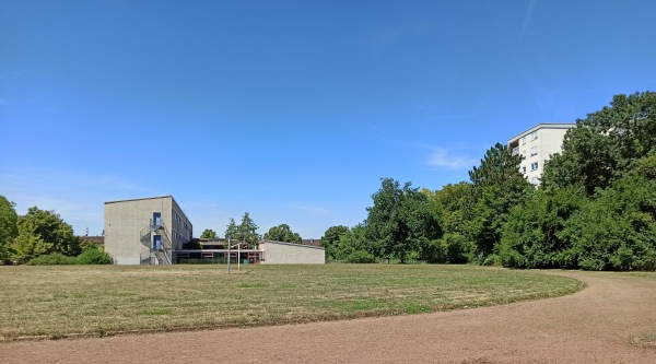 Schulsportplatz - Ettlingen