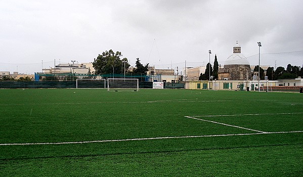 Żebbuġ Rangers FC Ground - Żebbuġ