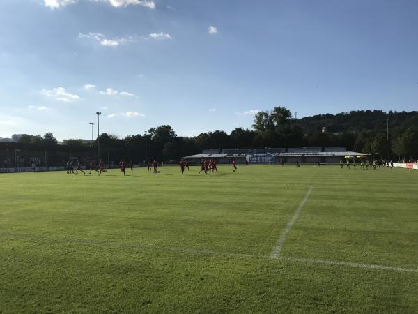 Sportpark Grütt Platz 3 - Lörrach