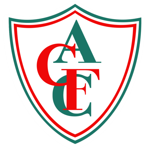 Wappen Calouros do Ar FC