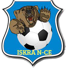 Wappen Iskra Niedźwiedzice