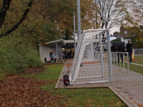 Sportplatz Sendstraße - Dortmund-Wambel